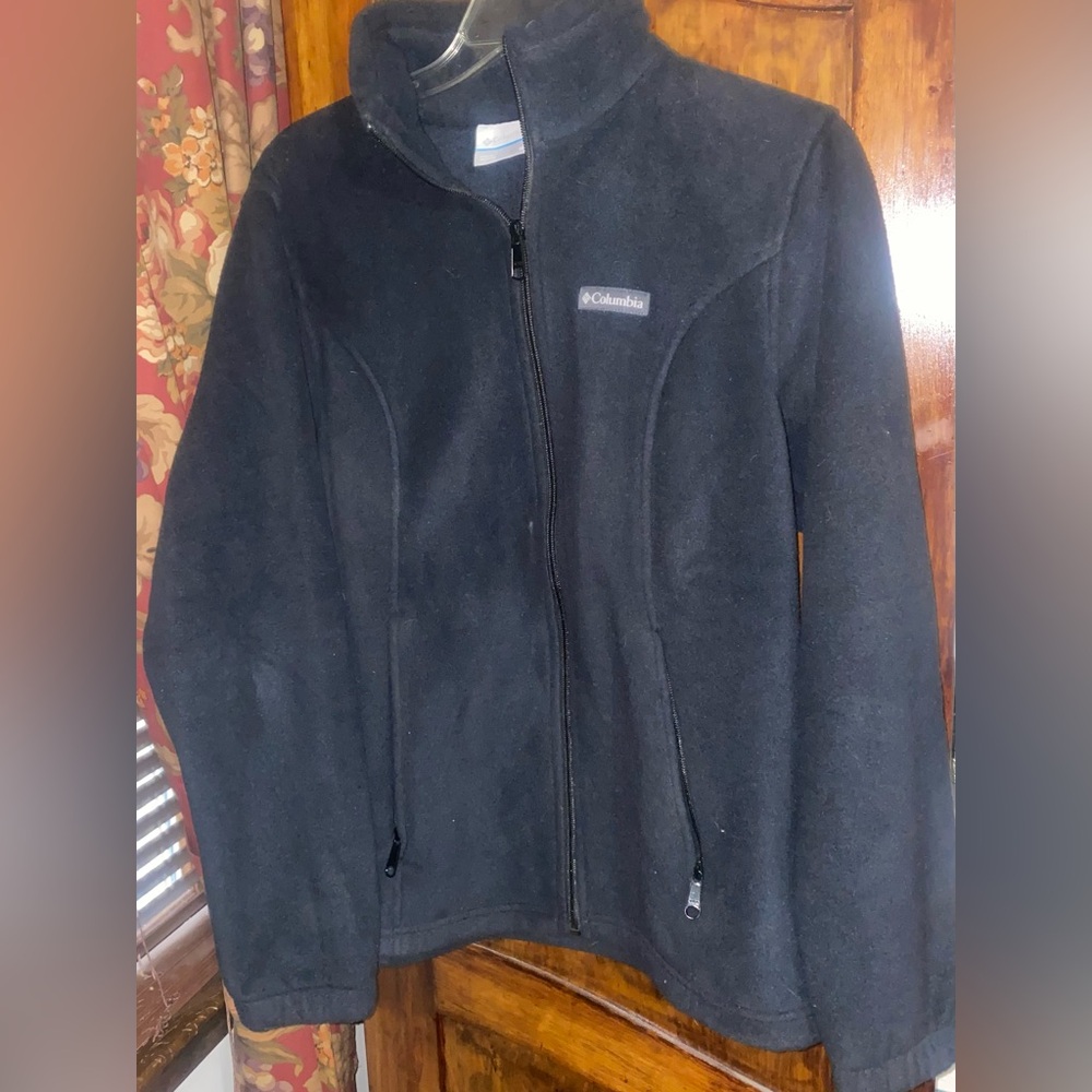Columbia jacket women’s medium